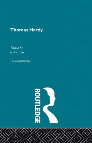 Thomas Hardy