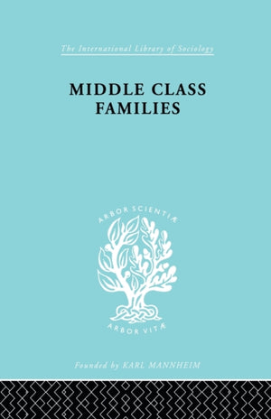 Middle Class Families