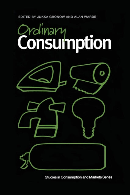 Ordinary Consumption