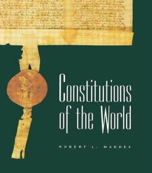 Constitutions of the World