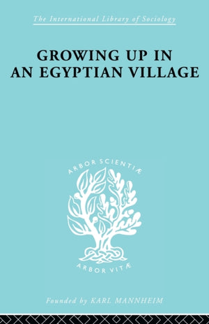 Growing Up in an Egyptian Village