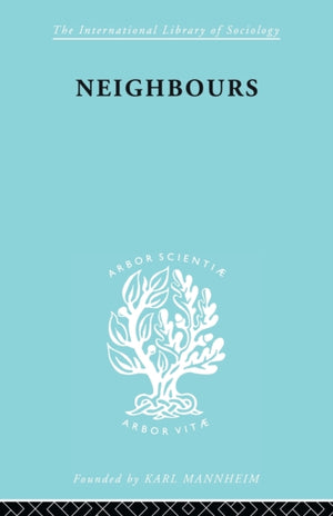 Neighbours:New Est Ils 114