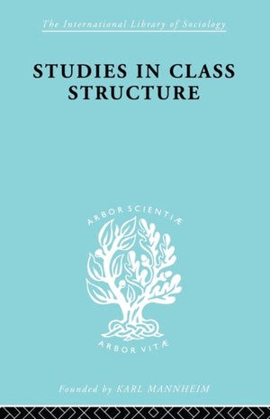 Studies Class Struct Ils 121