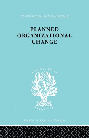 Planned Organizn Chang Ils 158