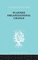 Book cover of: Planned Organizn Chang Ils 158