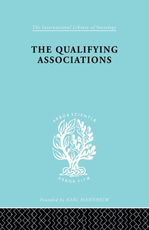 The Qualifying Associations