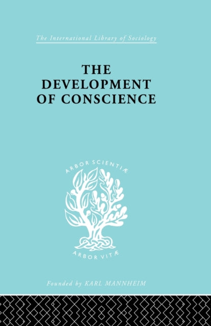 Book cover of: Developmnt Conscience Ils 242