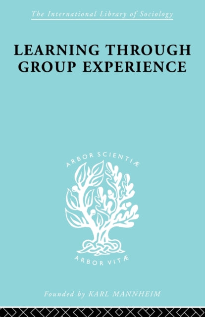 Book cover of: Learng Thro Group Exp Ils 249