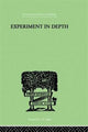 Book cover of: Experiment In Depth. By: Martin, P W, P. W.