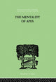 Book cover of: Mentality of Apes. By: Khler, Wolfgang, Wolfgang