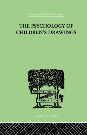 Psychology of Children's Drawings