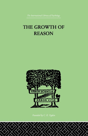 Growth Of Reason