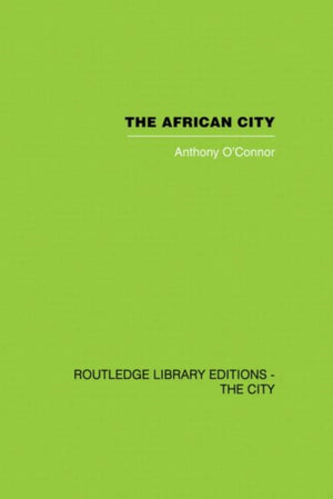 African City
