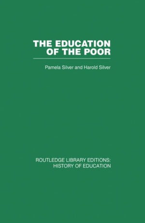 The Education of the Poor