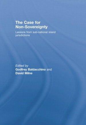 The Case for Non-Sovereignty