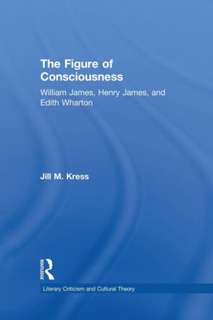 The Figure of Consciousness