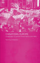 Book cover of: Chinatown, Europe. By: Flemming Christiansen