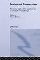 Book cover of: Fascists and Conservatives