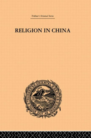 Religion in China