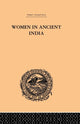 Book cover of: Women in Ancient India. By: Clarisse Bader
