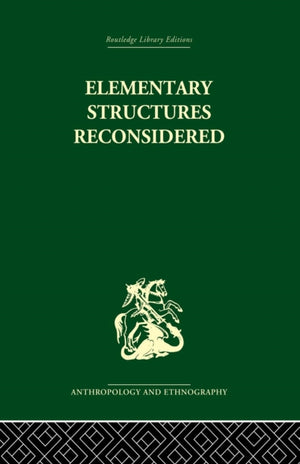 Elementary Structures Reconsidered