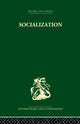 Book cover of: Socialization. By: Philip Mayer