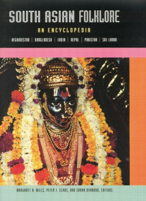 South Asian Folklore
