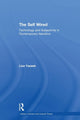 Book cover of: Self Wired. By: Lisa Yaszek