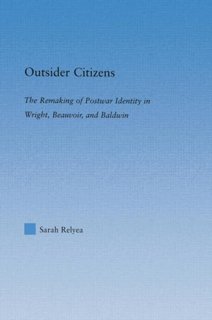 Outsider Citizens