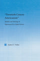 Book cover of: Twentieth-Century Americanism. By: Andrew Yerkes