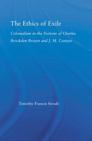 Ethics of Exile