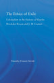 Book cover of: Ethics of Exile. By: Timothy Strode