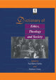 Book cover of: Dictionary of Ethics, Theology and Society. By: Paul A. B. Clarke
