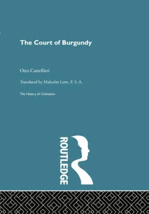 Court of Burgundy