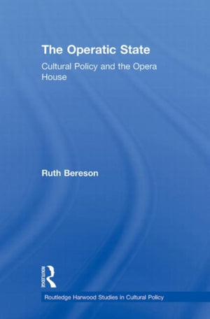 The Operatic State