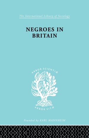 Negroes in Britain