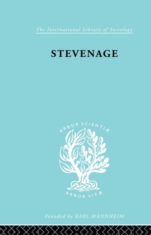 Stevenage
