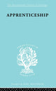 Book cover of: Apprenticeship. By: Kate Liepmann