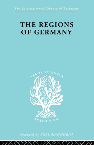 The Regions of Germany