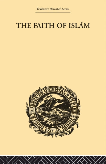 Book cover of: Faith of Islam. By: Edward Sell