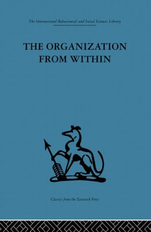 Organization from Within