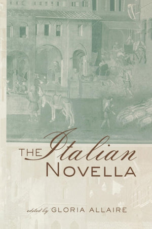 The Italian Novella
