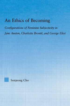 Ethics of Becoming