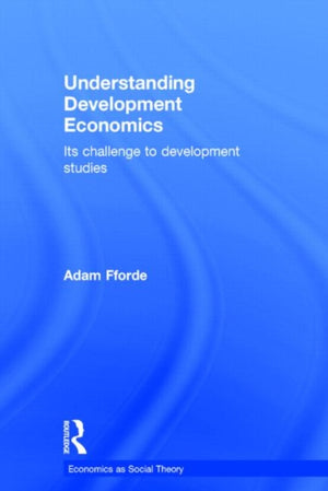Understanding Development Economics