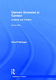 Book cover of: German Grammar in Context. By: Carol Fehringer
