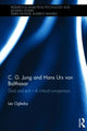 Book cover of: C. G. Jung and Hans Urs von Balthasar. By: Leslie Oglesby