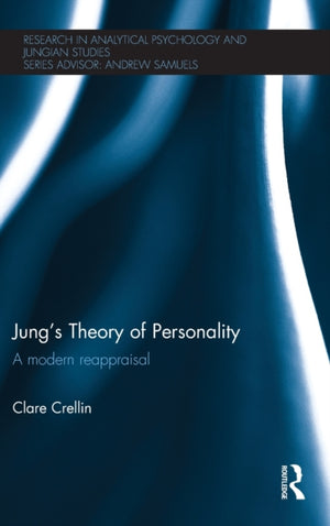 Jung's Theory of Personality