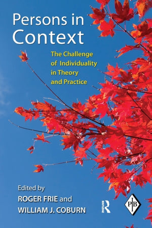 Persons in Context