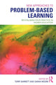 Book cover of: New Approaches to Problem-based Learning. By: Terry Barrett