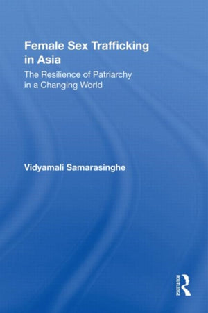 Female Sex Trafficking in Asia